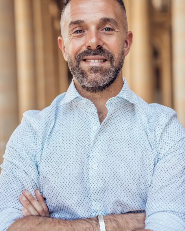 Damjan Zajec, Ustanovitelj in mentor